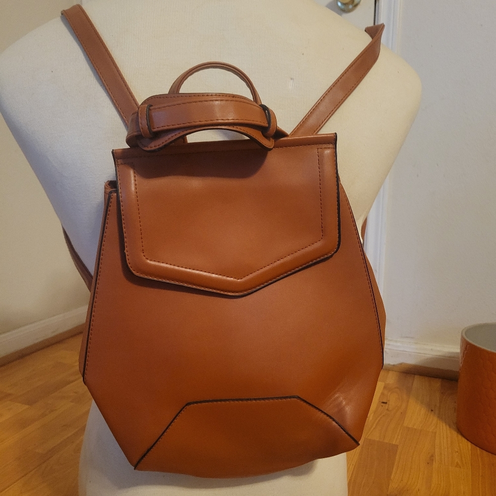 A New Day backpack